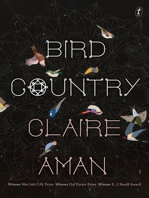 cover image of Bird Country